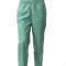 Pantalón médico Verde bosque
