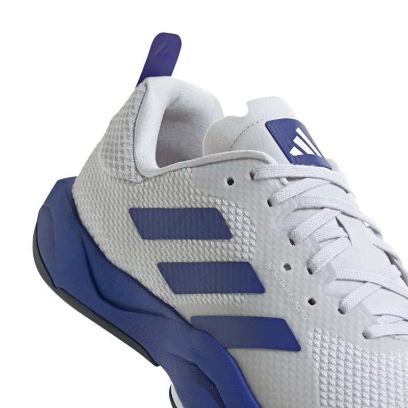Championes Adidas Rapidmove Gris