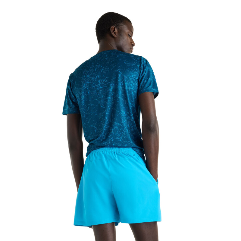 Short New Balance Sport Essential Hombre MS41227ATD Azul