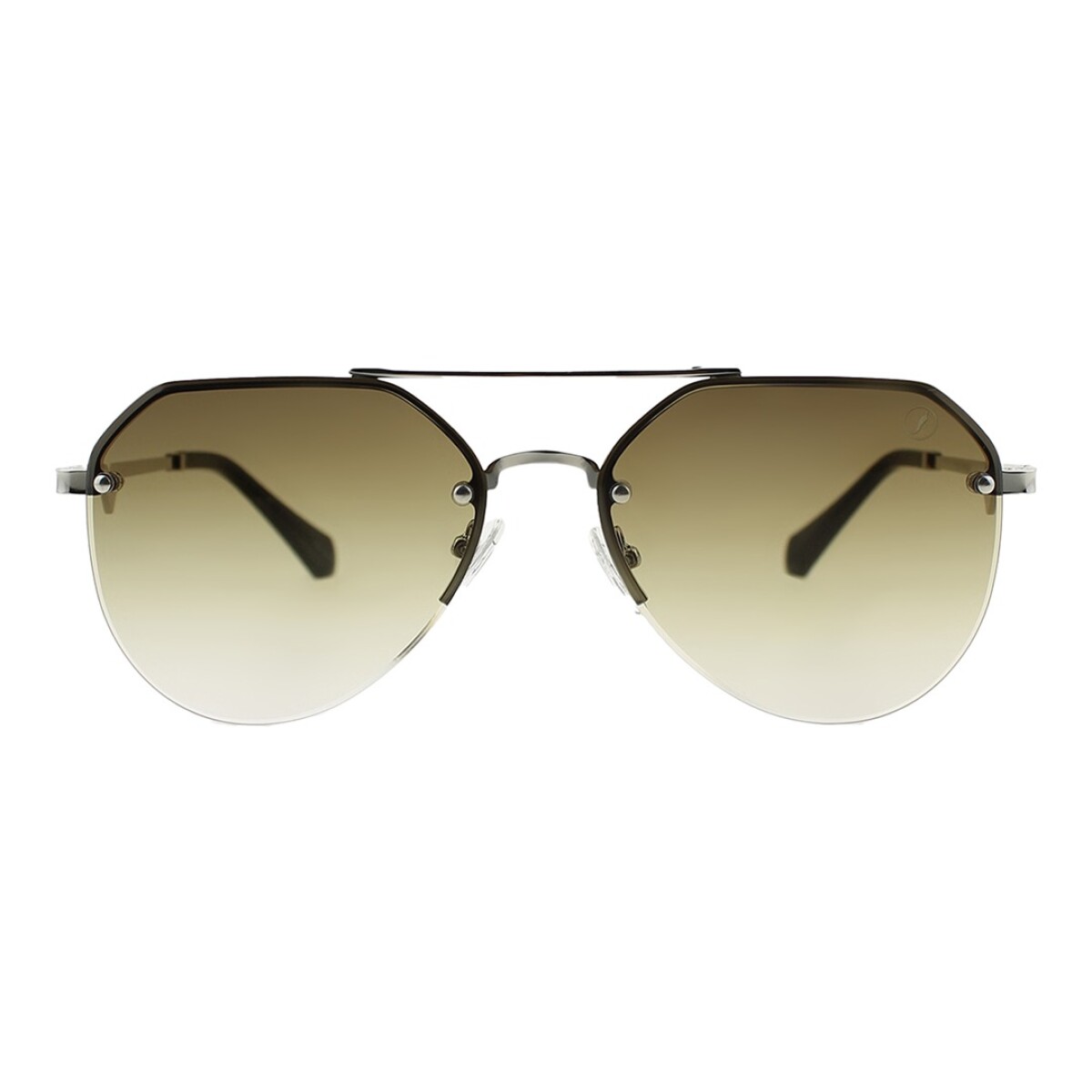 Lentes de Sol Chilli Beans Atlántico - Plateado 