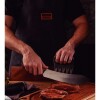 Cuchillo Para Carne Hoja De Acero Inox.-22844/110 -Tramontina Cuchillo Para Carne Hoja De Acero Inox.-22844/110 -Tramontina