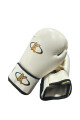 GUANTES DE BOXEO Blanco