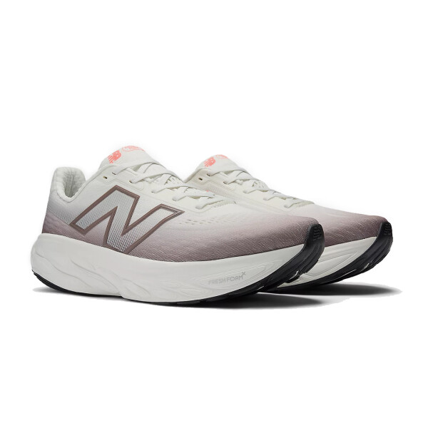 1080 FRESHFOAM X 14 GRIS 42 - NEW BALANCE GRIS