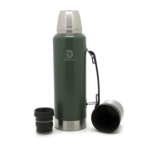 Termo Discovery 1.3 Litros Verde