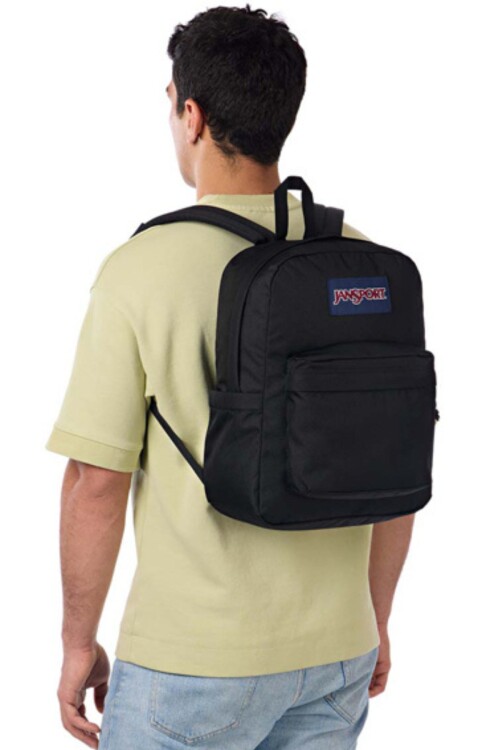 MOCHILA BEYOND PACK BLACK