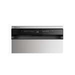 Lavavajillas Electrolux 14 Servicios EHFF14E5MSCZG Inoxidable