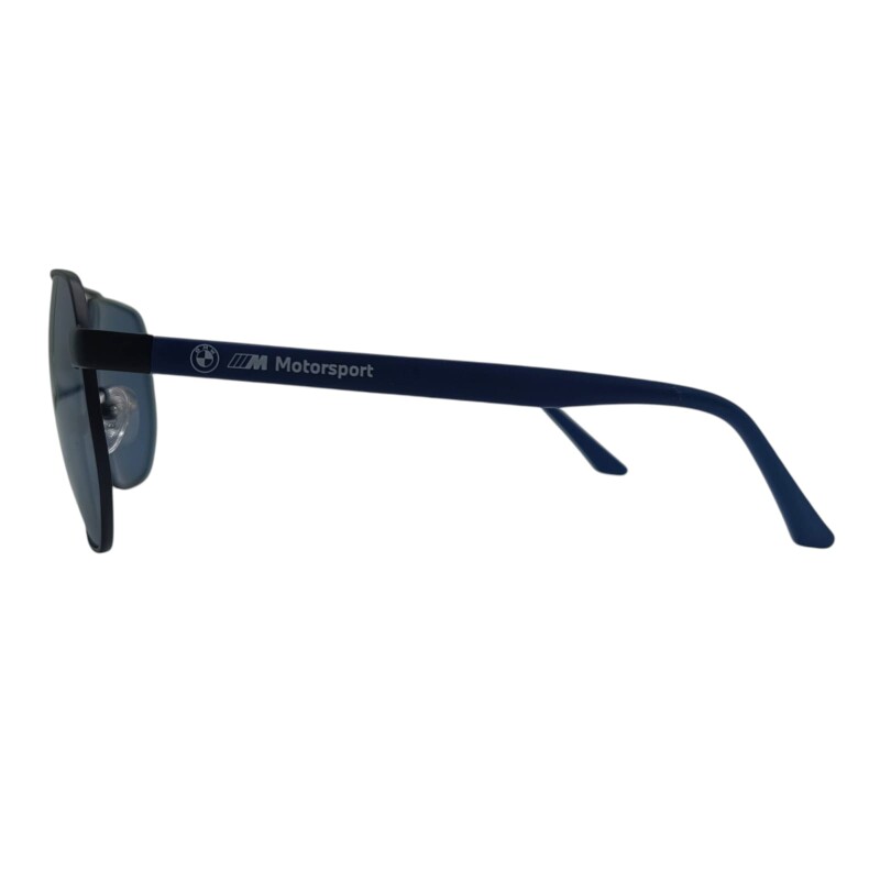 BMW MOTORSPORT BS0029 02M POLARIZED 59/16 140 2P - Adulto - Negro negrouniforme