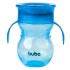 Vaso 360 BUBA azul
