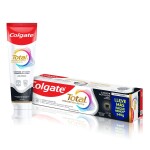 COLGATE CR.DENTAL 12 HORAS CARBON UNID. única