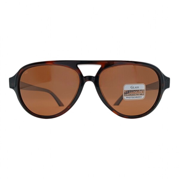 SERENGETI GIORGIO8184PMI C MARRON U - Adulto - Carey careyuniforme