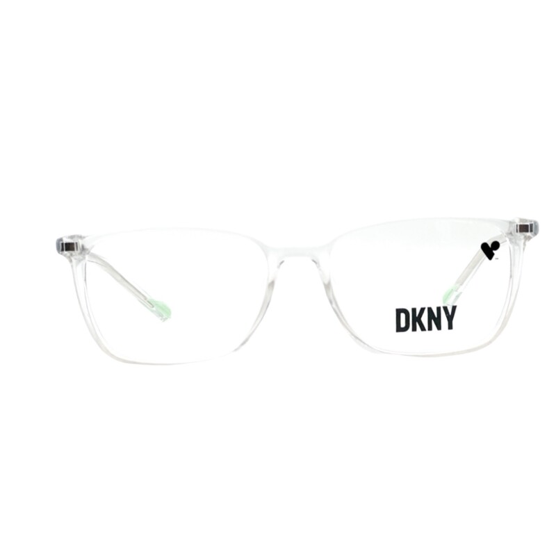 Donna Karan Rectangular Transparente Donna Karan Rectangular Transparente