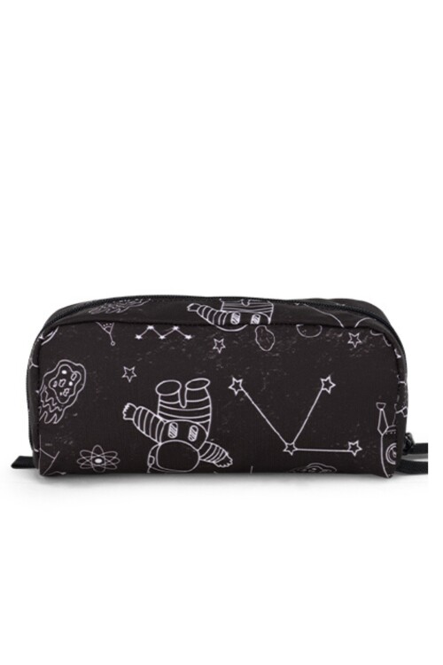 CARTUCHERA PERFECT POUCH COSMIC CITY