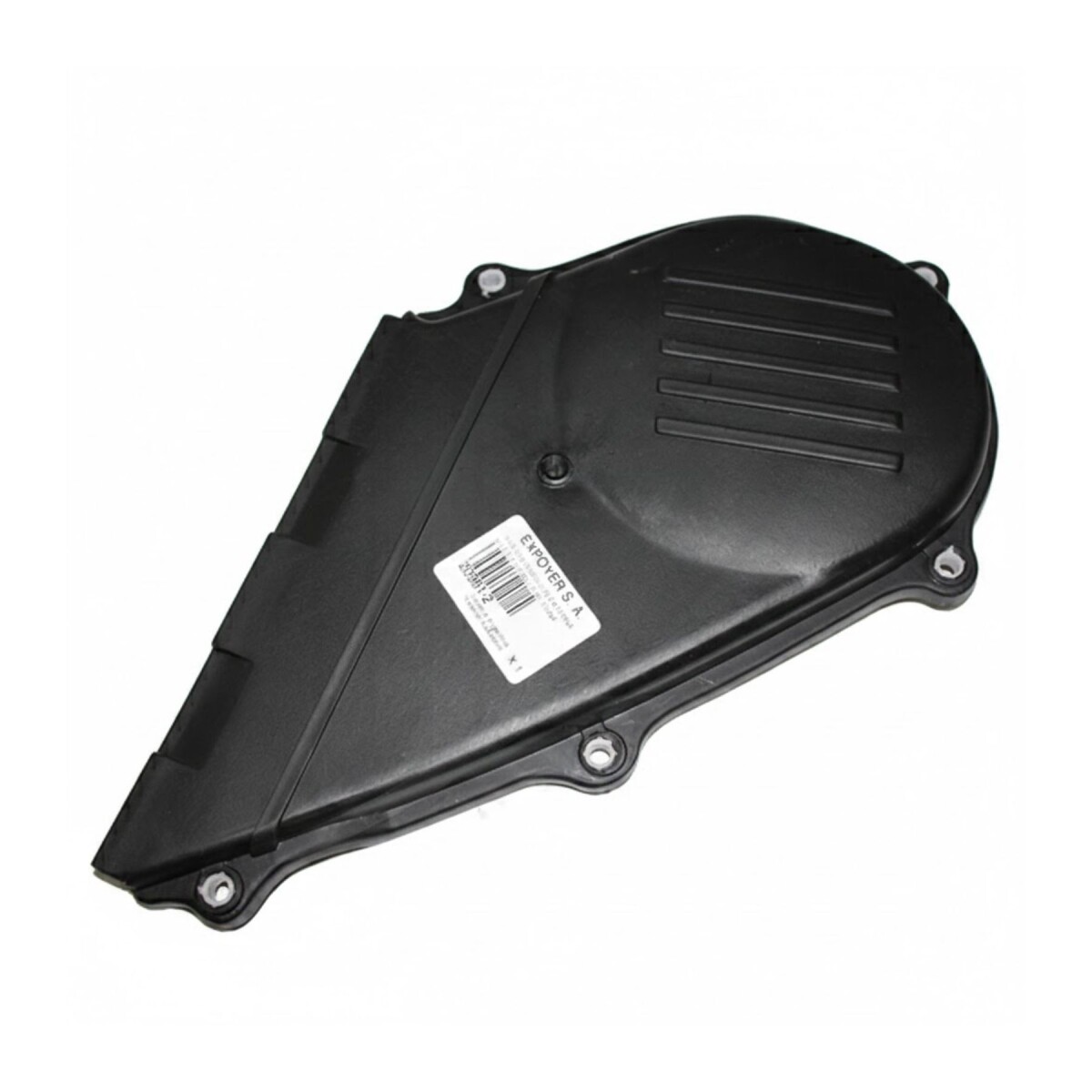 TAPA DE DISTRIBUCION EXTERNA 