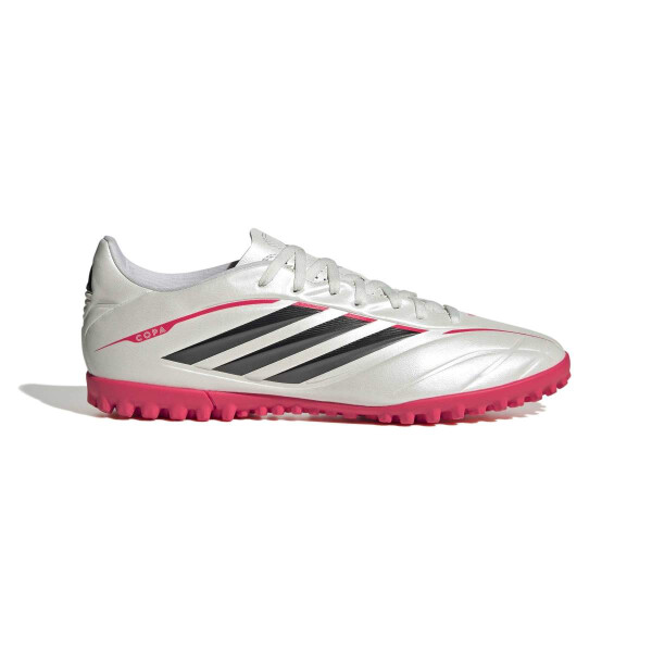 Championes Adidas Futbol5 Adulto (TF) de Hombre - JR6180 Plateado-negro