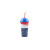 VASO NACIONAL SHAKE NACION Nacional Licencias 694