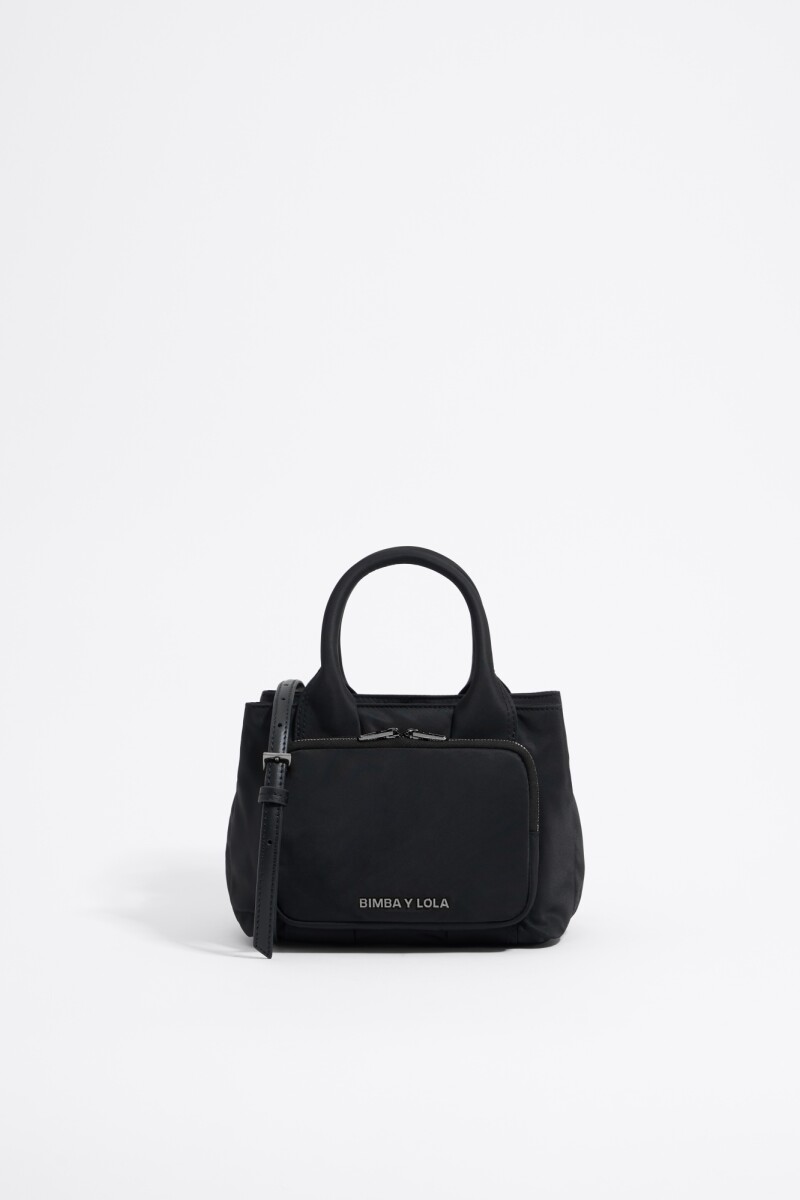 BOLSO DE MANO POCKET PEQUEÑO N 