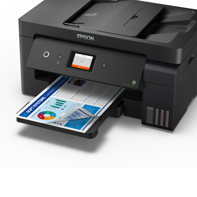 Impresora Multifuncion Epson L14150 EcoTank Impresora Multifuncion Epson L14150 EcoTank