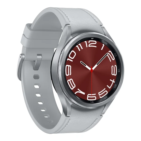 Smartwatch Watch6 Classic Samsung 43mm Wifi Bluetooth Gps 001