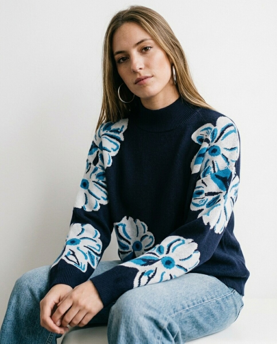 Sweater Margot 