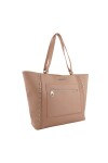 Cartera Las Oreiro Gris