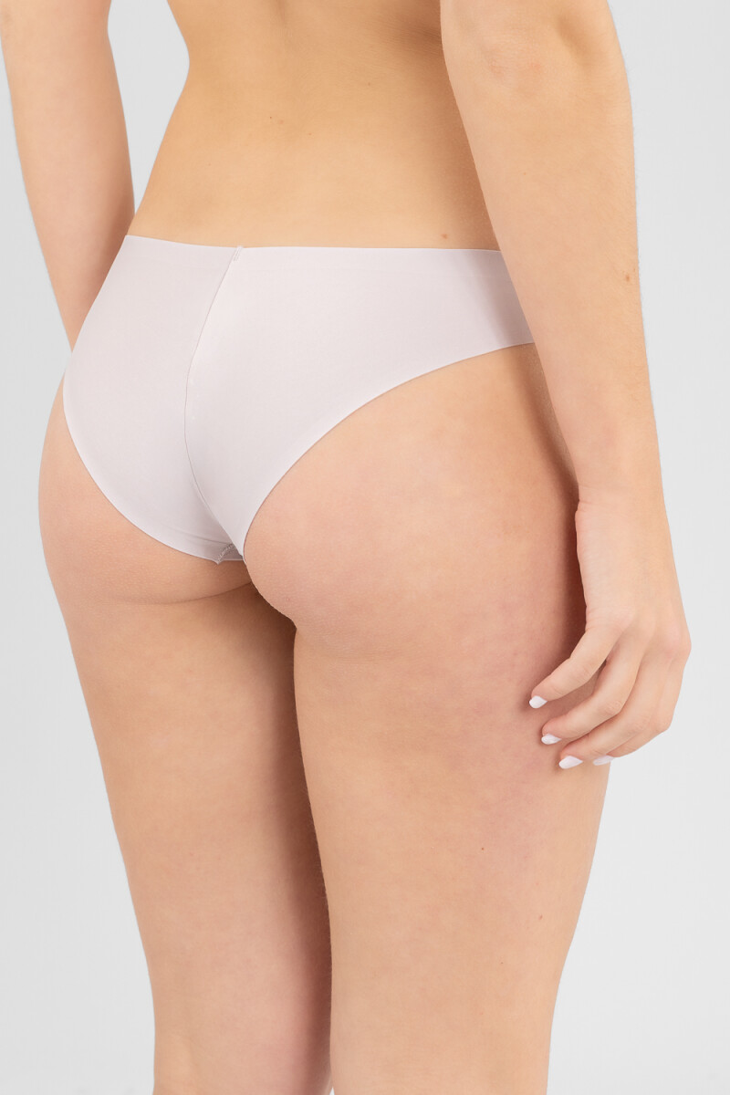 Pack x2 bikini bonded Rosado