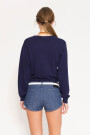 SWEATER CHILI Azul Marino