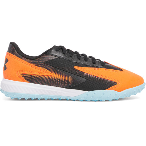 UA U Shadow Turf 3-GRY BLK-001