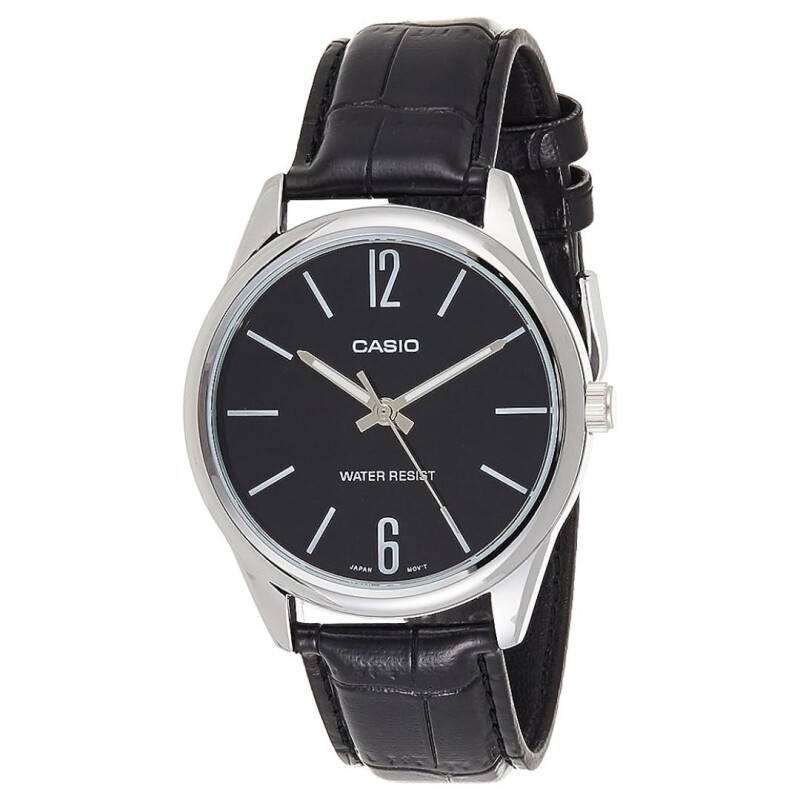Casio - MTPV005L-1B 09mtpv005l-1b