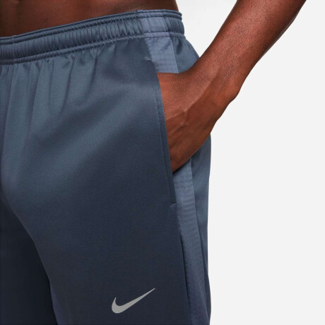Pantalón Largo Nike Challenger de Hombre Azul