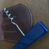 Cork Wine Azul / Chocolate