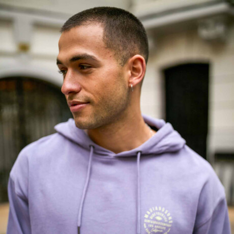 Canguro Maui and Sons - Century - Purple Canguro Maui and Sons - Century - Purple