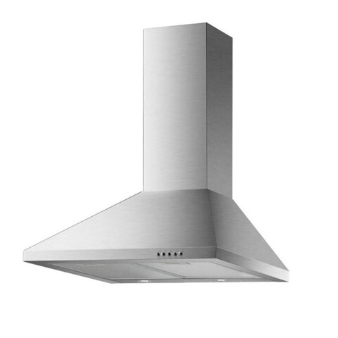 Campana De Cocina Xion Extractor 60 Cm En Acero Inox Campana De Cocina Xion Extractor 60 Cm En Acero Inox