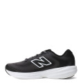 Championes de Hombre New Balance 411 Negro