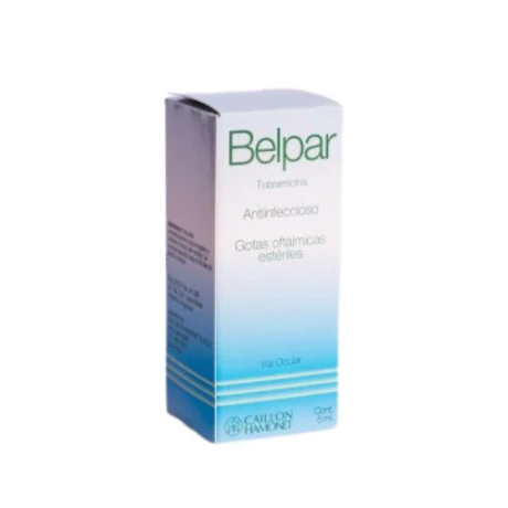 Belpar C&H x 5 ML Belpar C&H x 5 ML