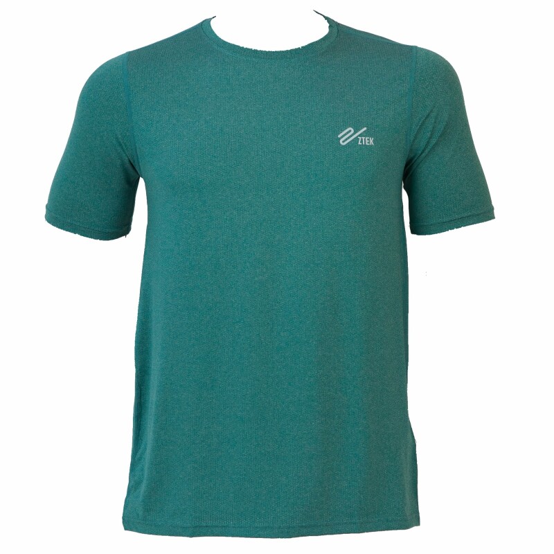 Camiseta Winstar Tee de Hombre Verde