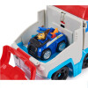 Pack Coche Pup Squad Paw Patroller Transformable y vehículo con Figura Chase Paw Patrol Pack Coche Pup Squad Paw Patroller Transformable y vehículo con Figura Chase Paw Patrol