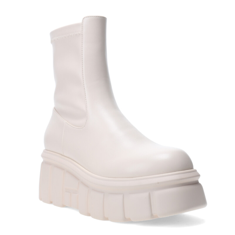 Botas de Mujer Miss Carol Manila Nude
