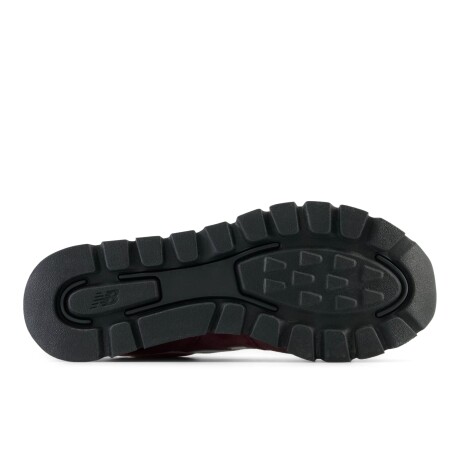 Championes New Balance de Hombre - 574 - ML574DMH MAROON