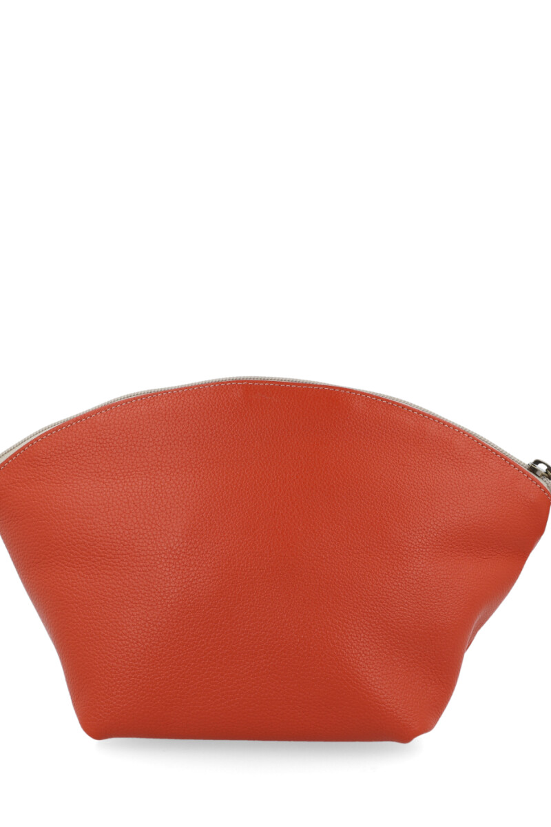 Necessaire Manu Ladrillo