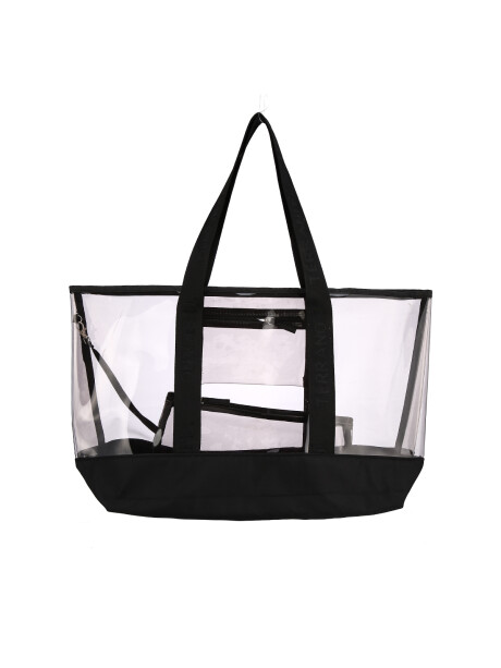 Bolso Summer Negro