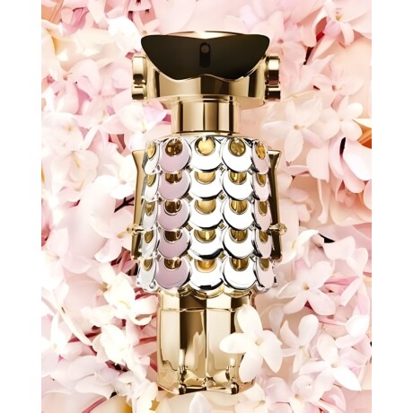 Perfume Paco Rabanne Fame EDP 80ml + Obsequio Perfume Paco Rabanne Fame EDP 80ml + Obsequio