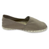 ALPARGATA RUEDA BEIGE