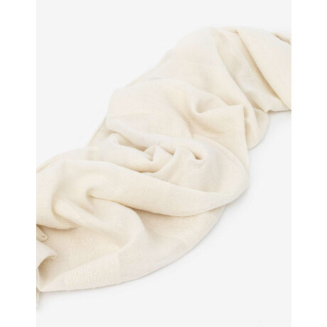 Pashmina Liviana Combinacion Bicolor