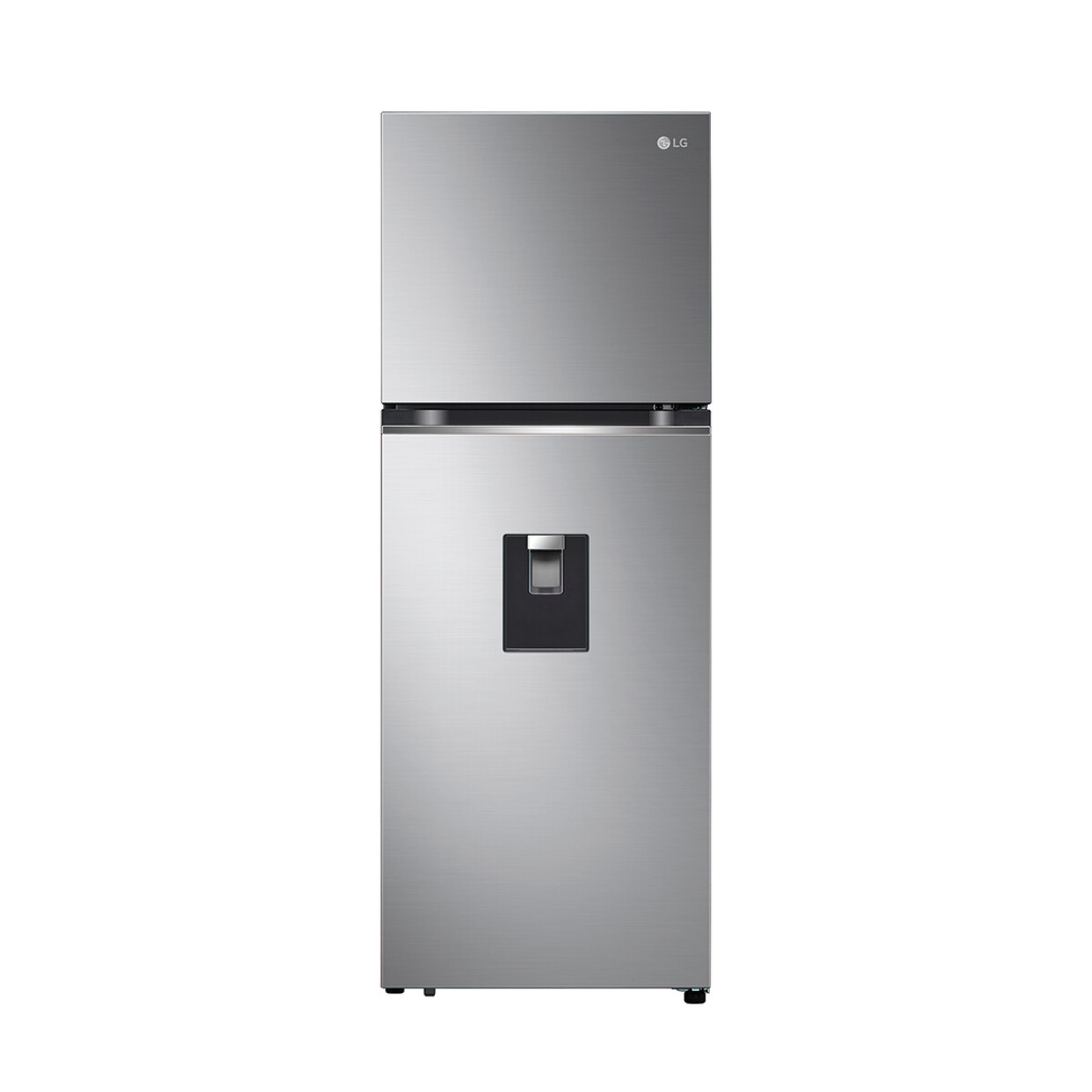 Refrigerador LG inverter 340L VT32WPPDC 