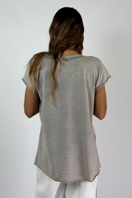 REMERA ARYAN Vison