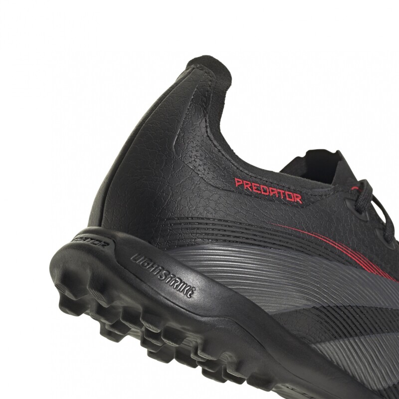 Championes adidas Predator League TF T BL
