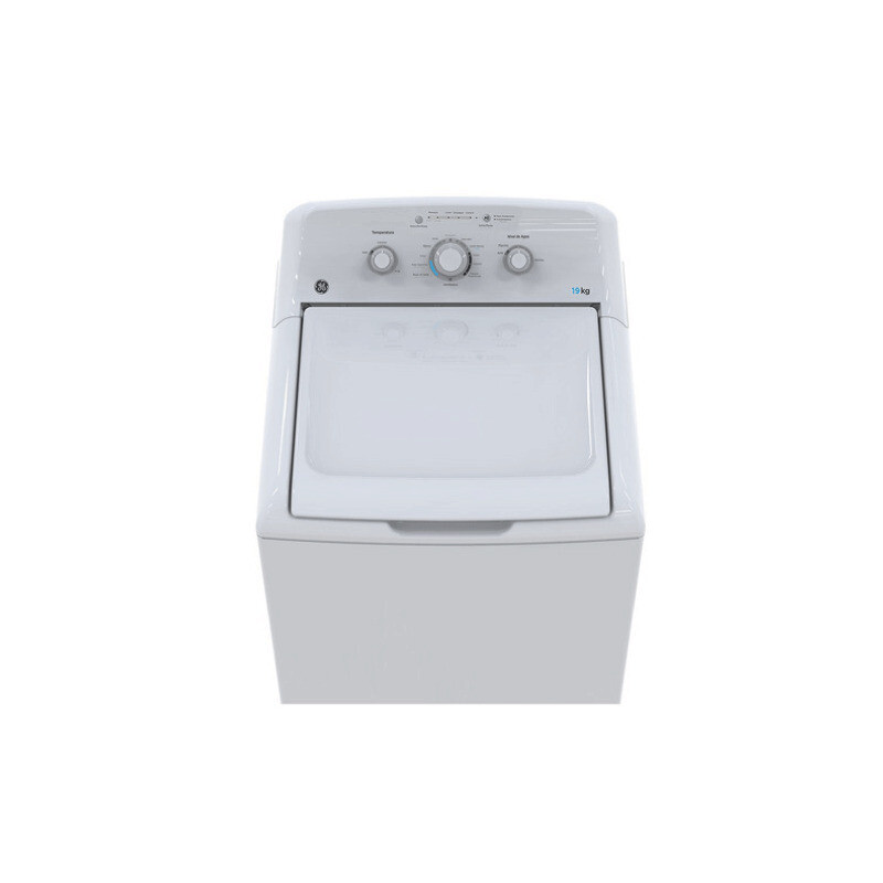 Lavarropas General Electric 11 kgs. Lavarropas General Electric 11 kgs.
