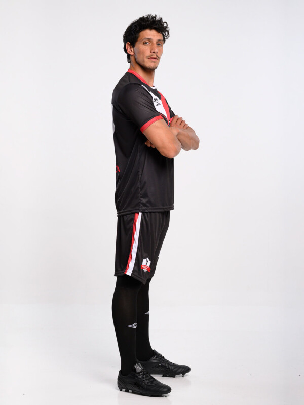 Equipo de futbol personalizado Otros 007