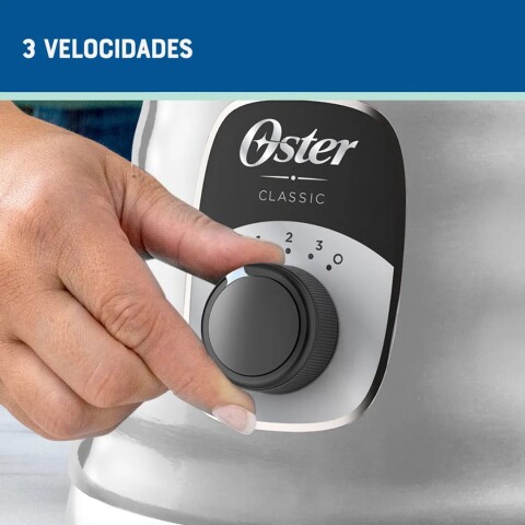 Licuadora Oster 1.25 litros Licuadora Oster 1.25 litros