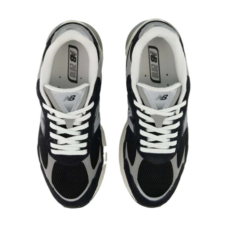 Championes New Balance 2010 Negro